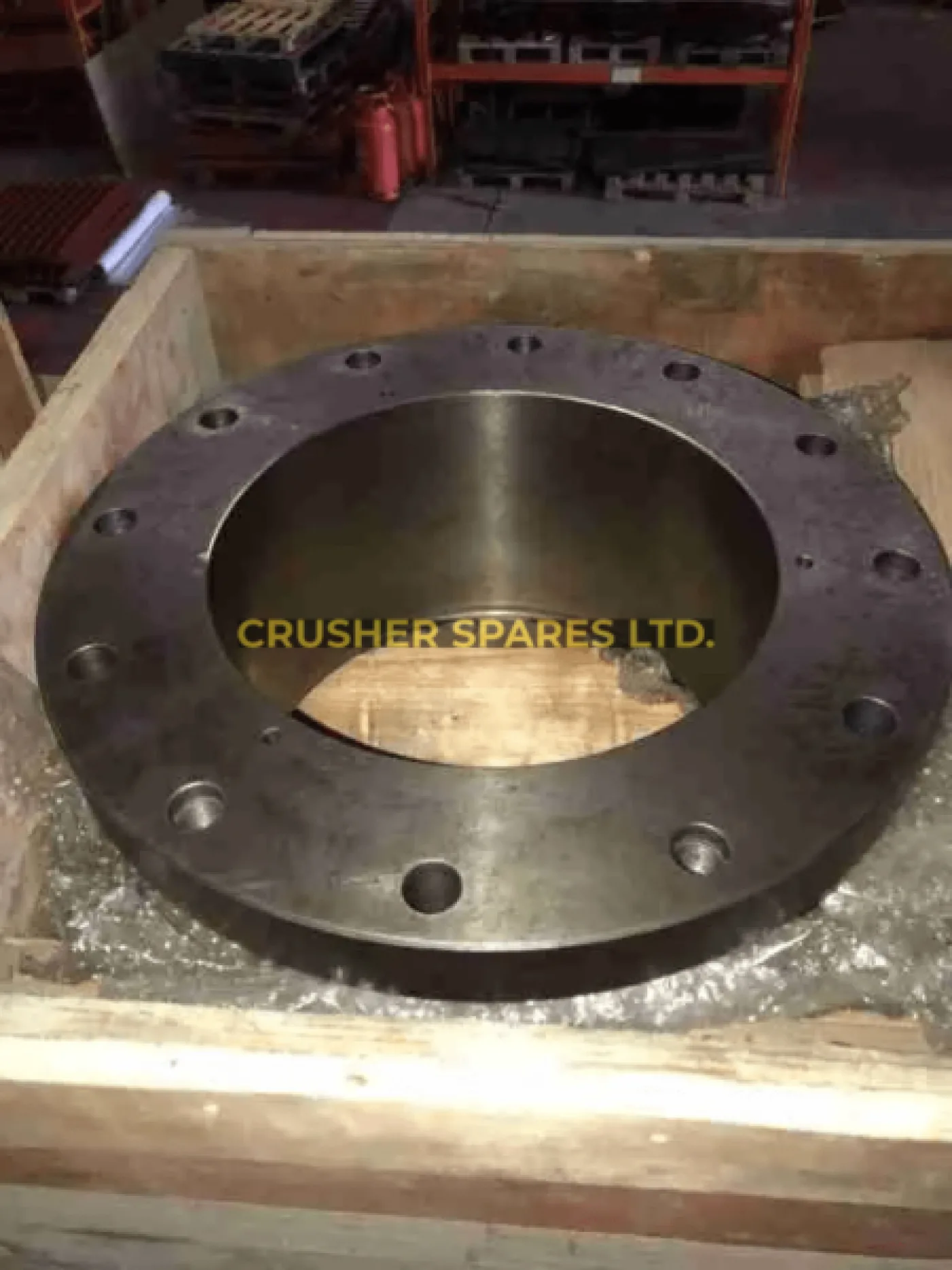 442.9408 Spider Bush | Sandvik® | CH440 / H4800 / QH440 | - 1