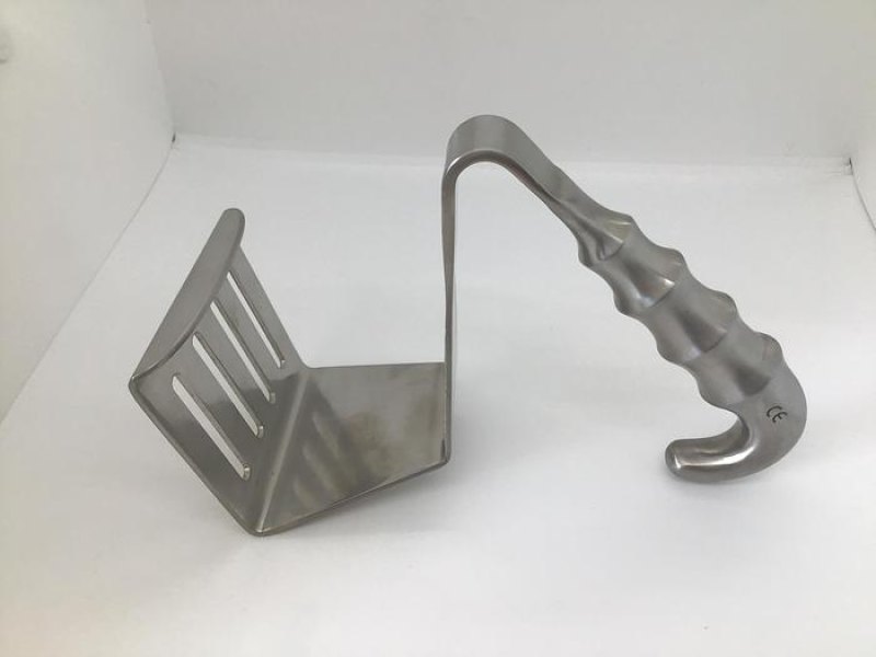 GB Medical Davidson Scapula 195mm