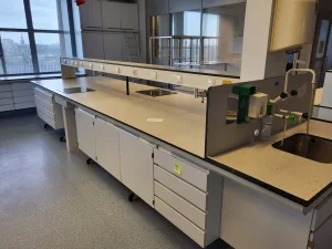 1965 – Used S+B Island Table (530 cm)
