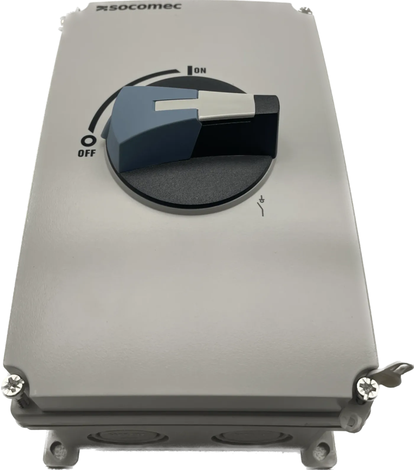 Socomec Sirco M2 63A Equipe 2215 3306 - 3