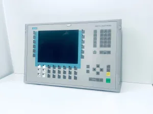 Siemens SIMATIC MP 270B KEY 6AV6542-0AG10-0AX0