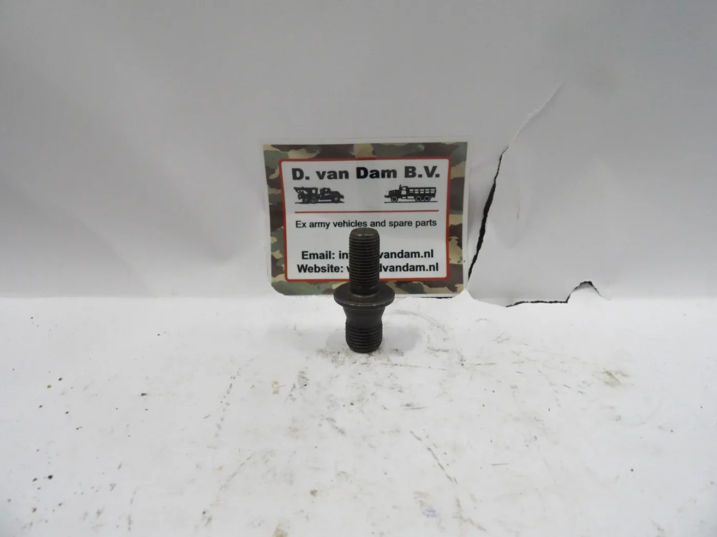 Wielbout Polynorm 1/4 Ton - NOS - 3