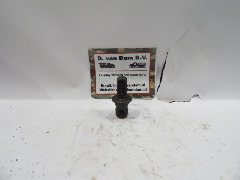 Wielbout Polynorm 1/4 Ton - NOS