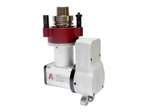 ATEMAG Fitschenaggregat Function Line CNC-Aggregat für Felder Bearbeitungszentren