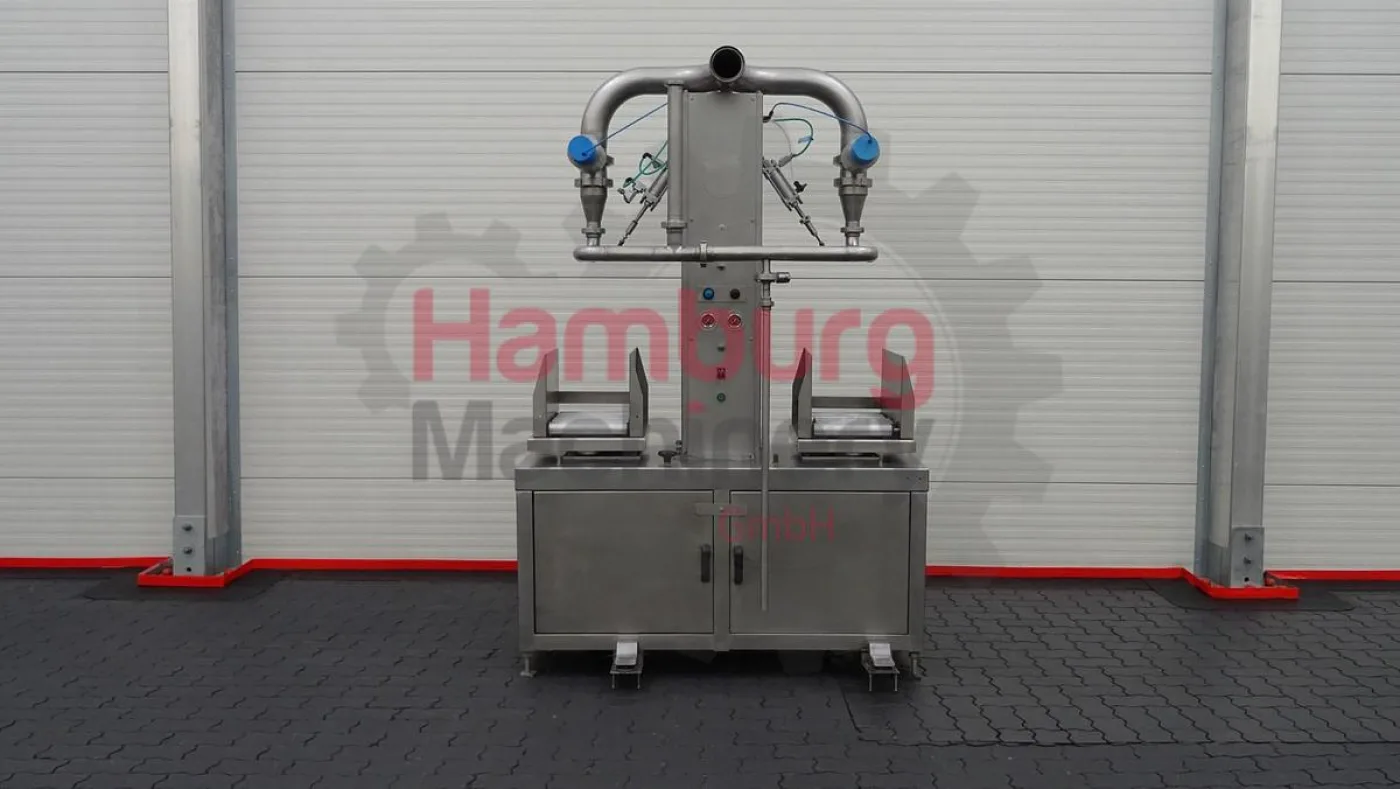 Butter Block Filler - Simon Freres Simple - 1