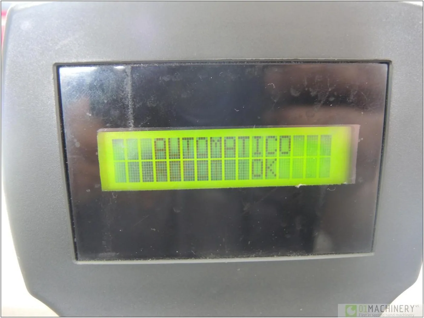 2007 ASITECH MIKRO CNC AI0451 - 7