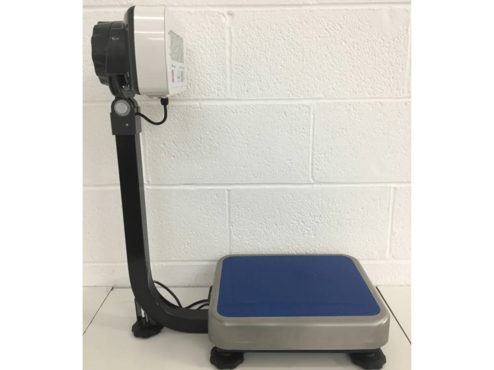 A&D SE-60KAM Series Washdown Scale