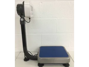 A&D SE-60KAM Series Washdown Scale