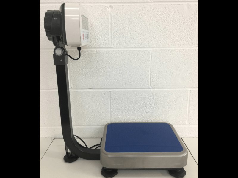 A&D SE-60KAM Series Washdown Scale