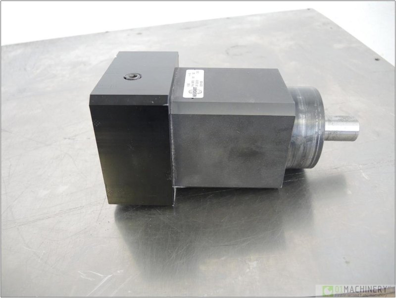 2003 NEUGART PL90 AI1358