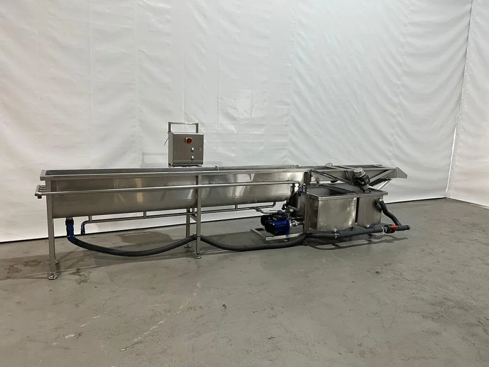 Eillert Groentewasser Gwt3000 special
