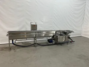 Eillert Groentewasser Gwt3000 special