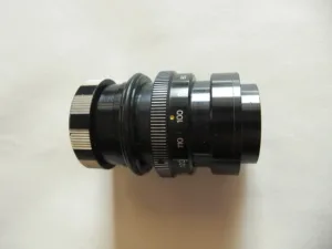 Storz 593-T2 Objektiv für starre Optiken
