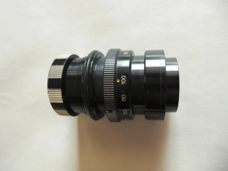 Storz 593-T2 Objektiv für starre Optiken