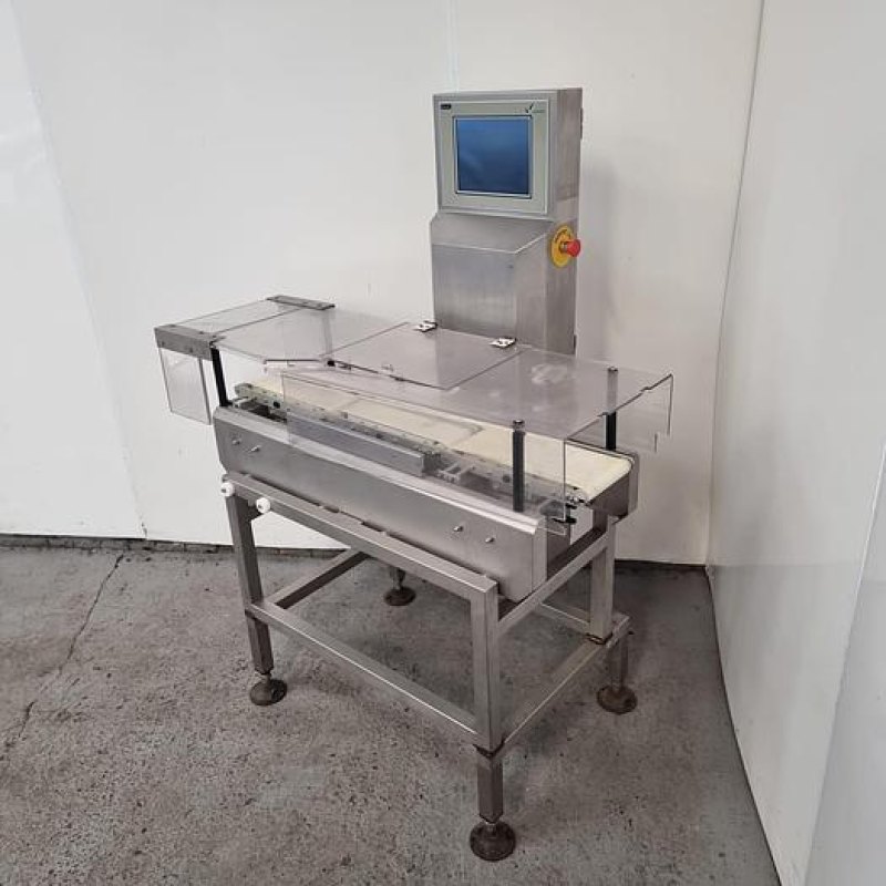 Cintex CS4000 Checkweigher