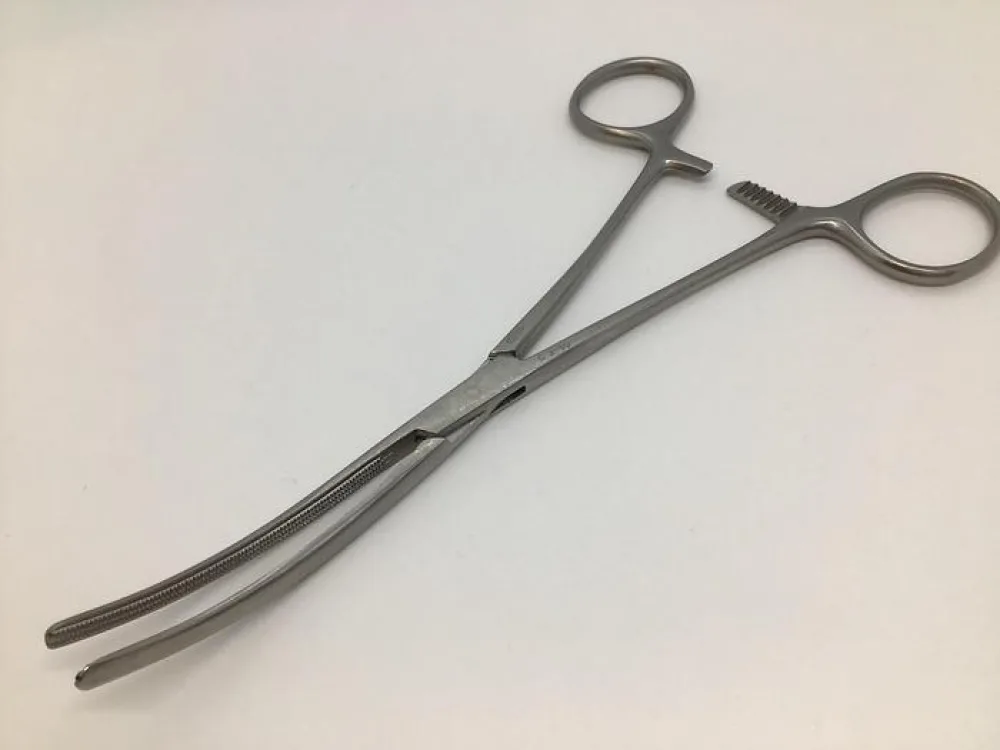 Downs Pean 178mm