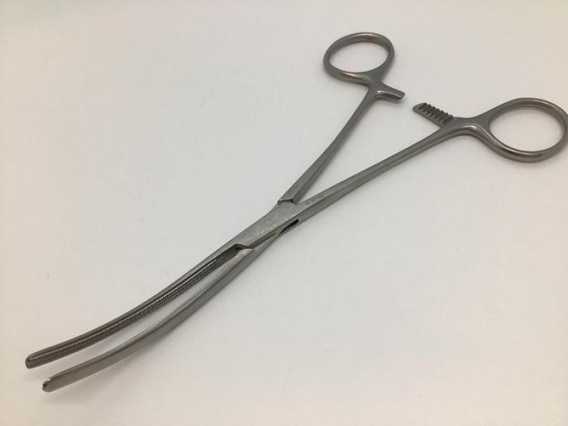 Downs Pean 178mm