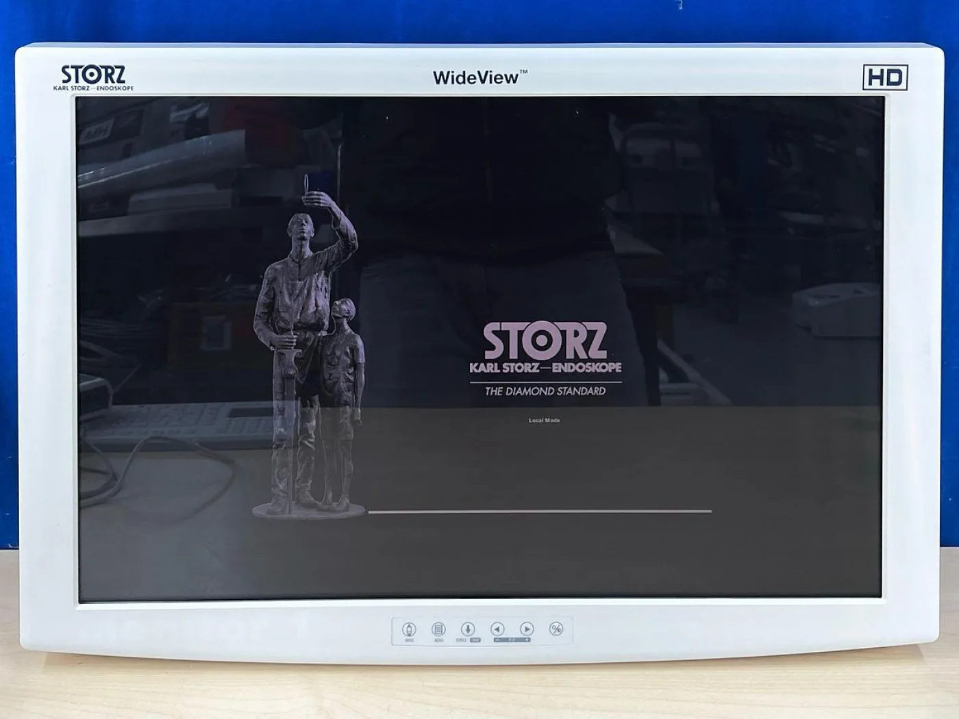 Karl Storz LCD Monitor 24 Inch - 2