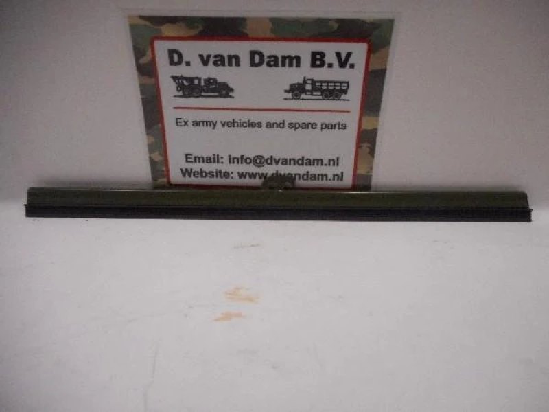 Ruitenwisserblad 10''