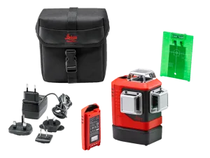 Pack Leica LINO L6GS-1