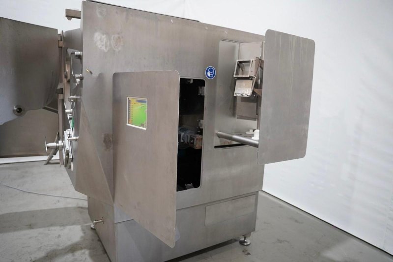 2004 Rühle SR 3 Dicer