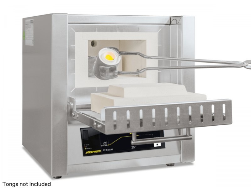Nabertherm Muffle Furnace 1100