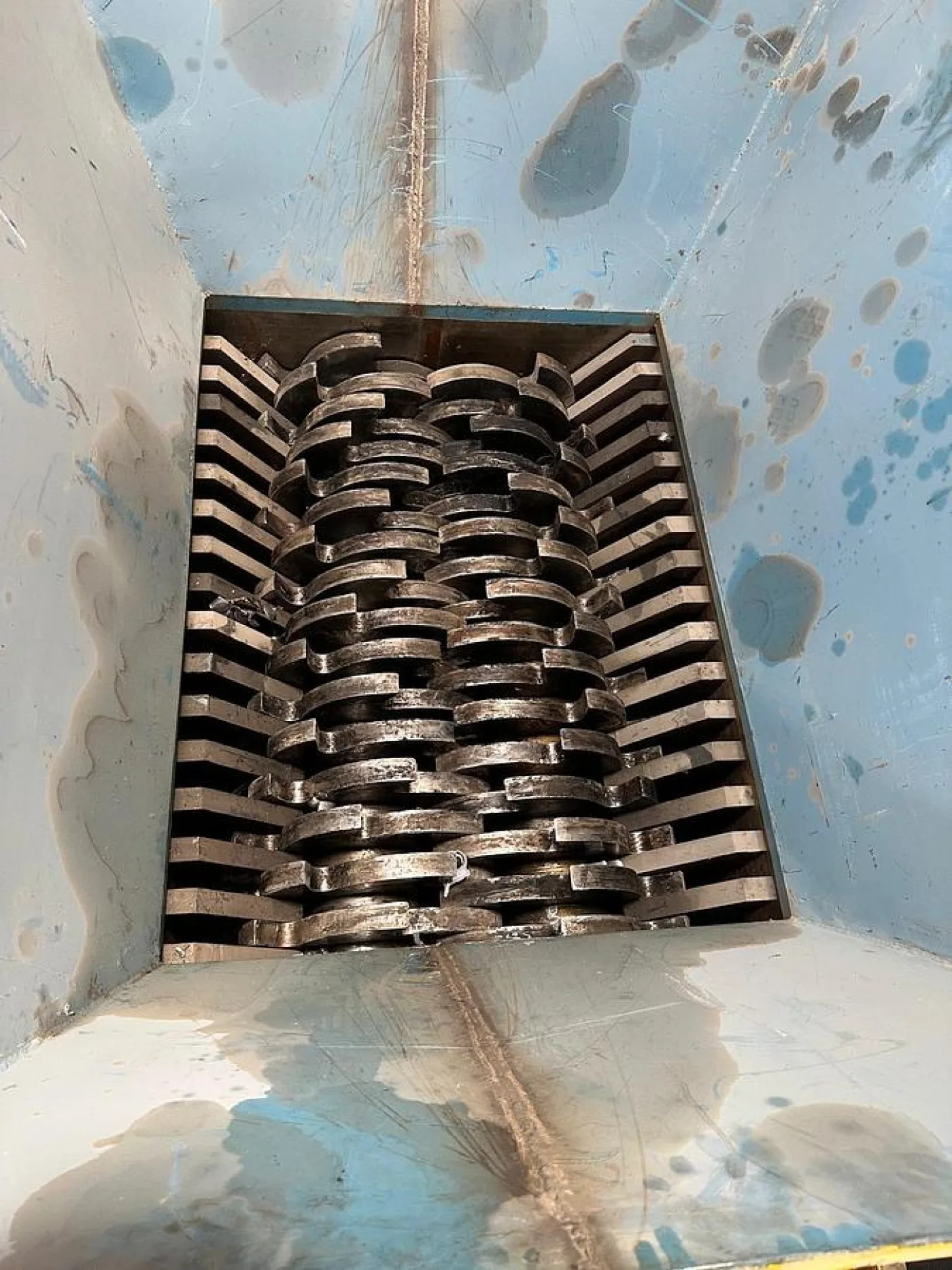 2024 Heavy Duty Industrial Metal Shredder - 4