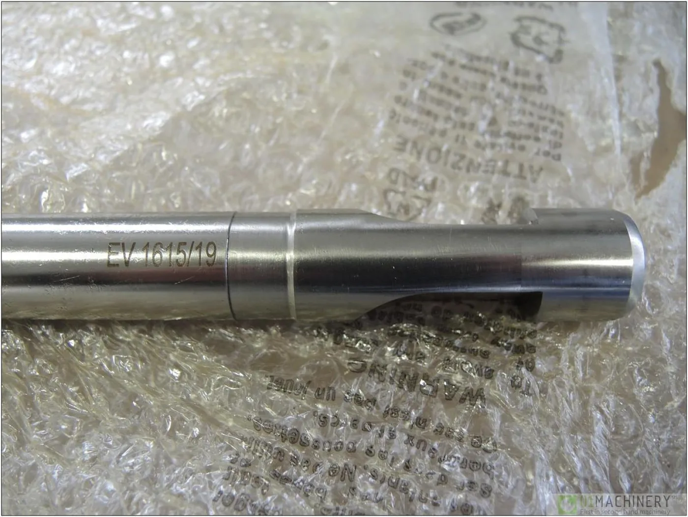 2010 EV EV 1615/19 AI1890 - 6