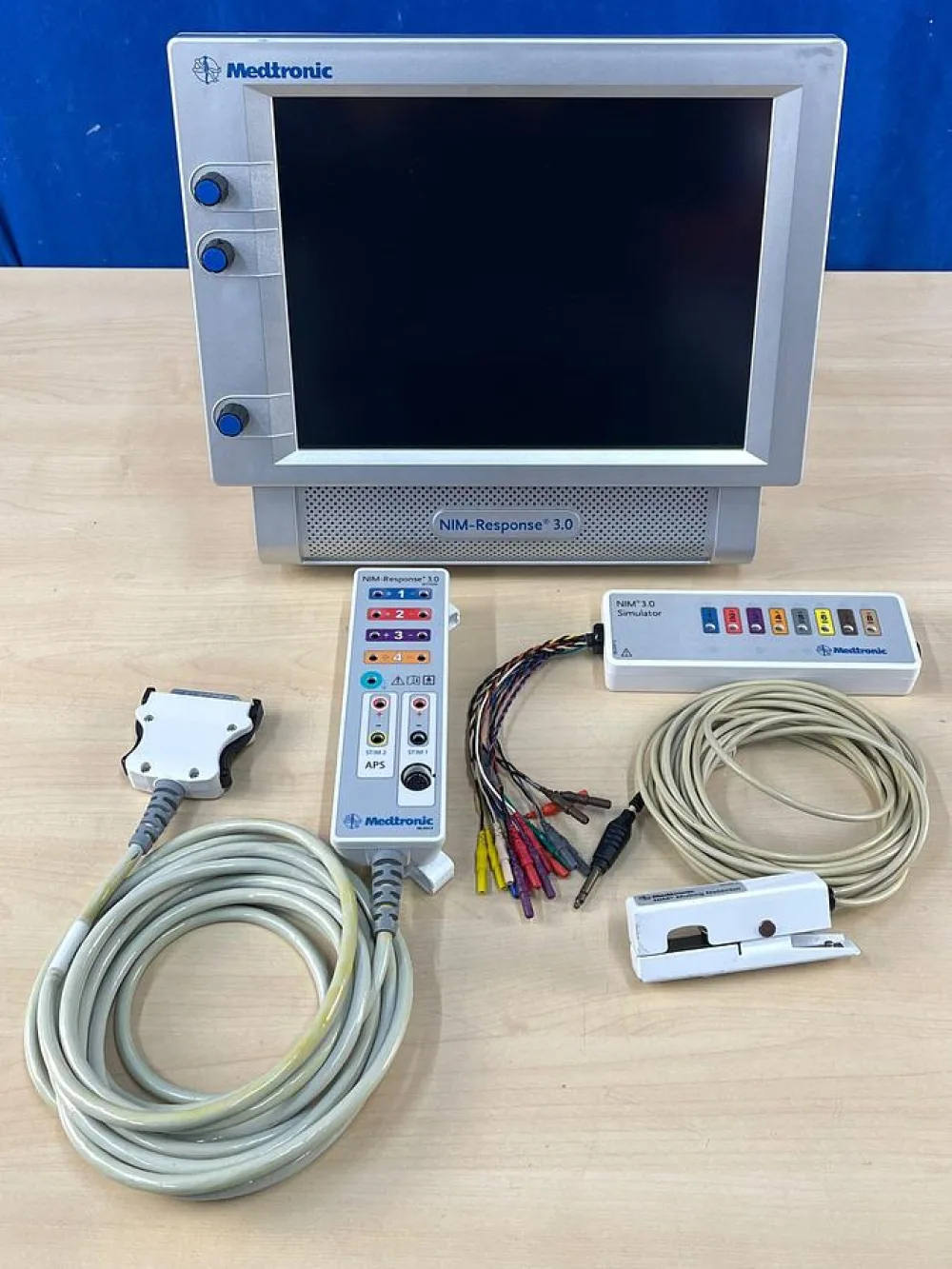 Medtronic NIM-Response 3.0 (REF: 8253200)