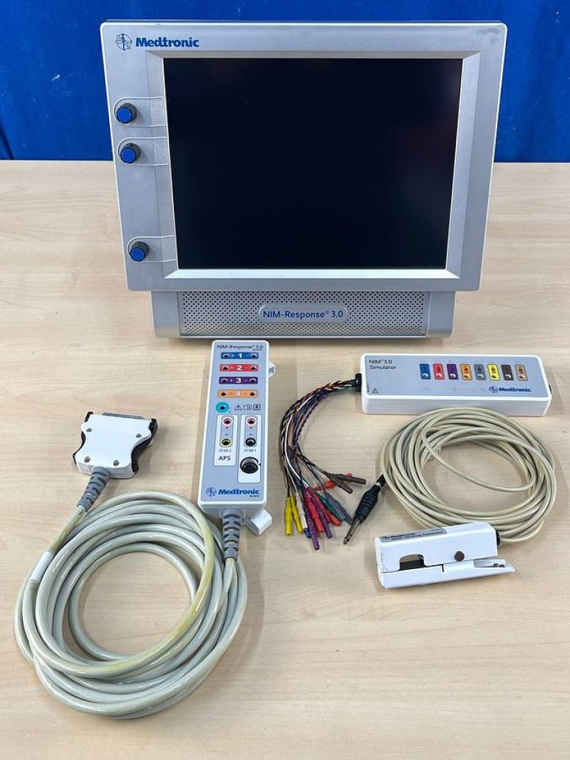 Medtronic NIM-Response 3.0 (REF: 8253200)