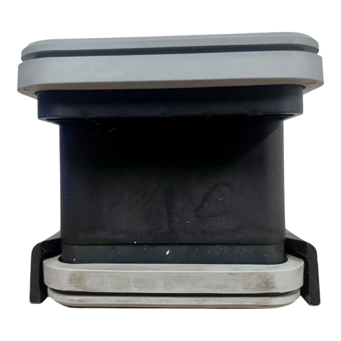 SCHMALZ VCBL-K2 BLOCKSAUGER 140×115×100 mm 10.01.12.00445 GEBRAUCHT FÜR HOMAG IMA - 4