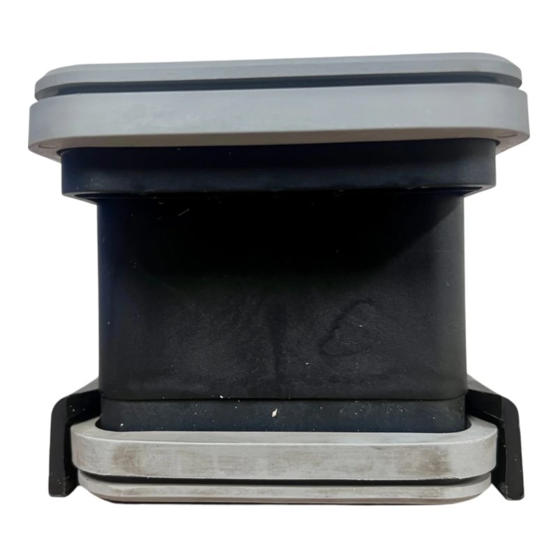 SCHMALZ VCBL-K2 BLOCKSAUGER 140×115×100 mm 10.01.12.00445 GEBRAUCHT FÜR HOMAG IMA