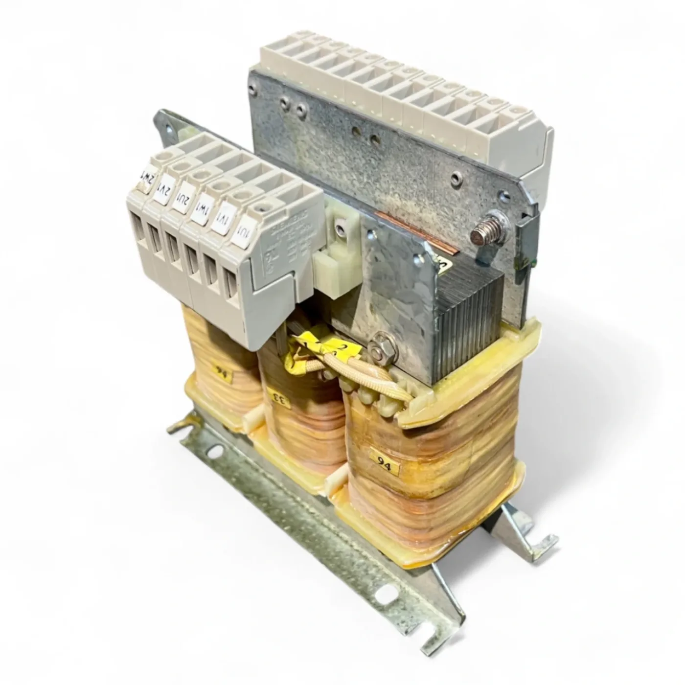 Siemens Transformator Art.-Nr. 4AP1795-8DA00-8Y Power Supply - 2