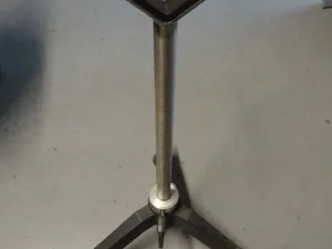 TRIPOD/STAND FOR EXTRACTABLE SHAFT MIXER, NEW EQUIPMENT