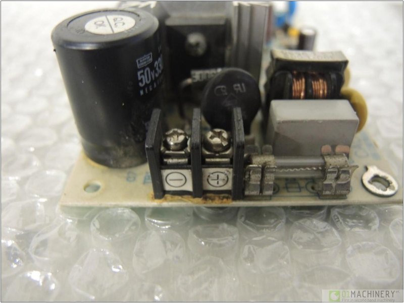2024 PLASTIC METAL MITAC 9511 AI1789