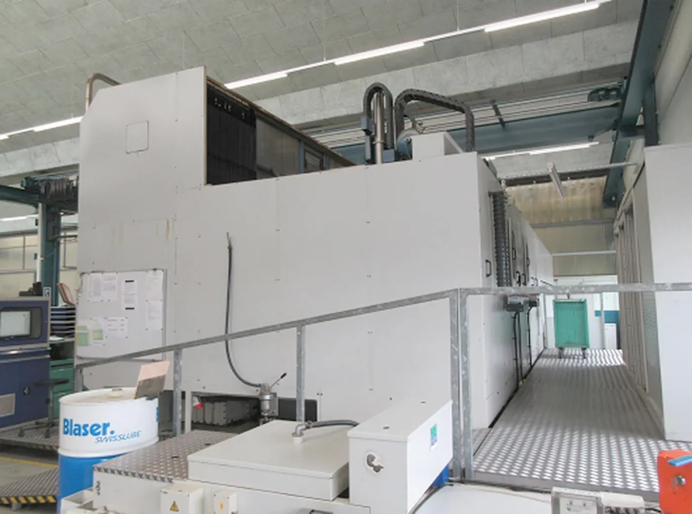 020708 - AXA VHC-50-6000-M/2E - 3