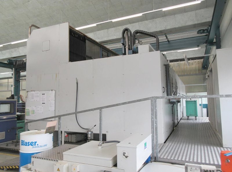 020708 - AXA VHC-50-6000-M/2E