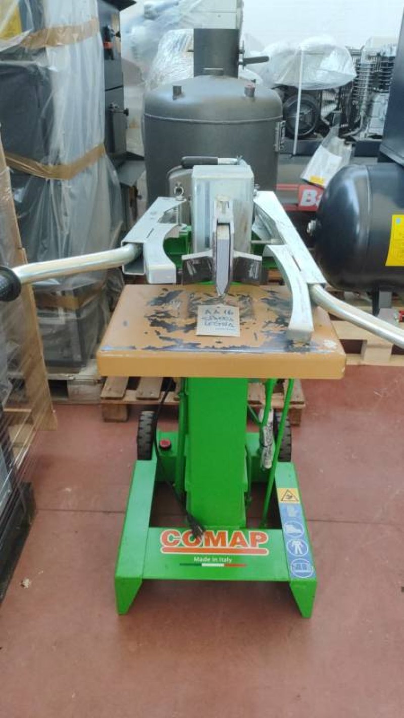 SPACCALEGNA COMAP MOD. T8