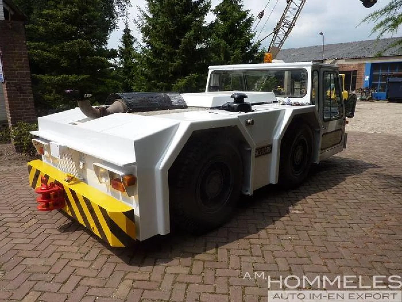 Schopf F106 - 2