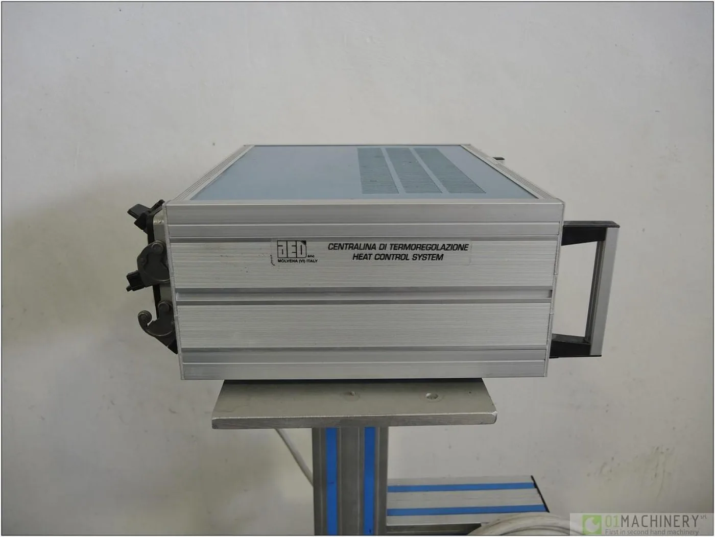 AED AI2109 - 4