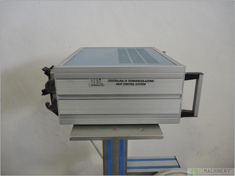 AED AI2109