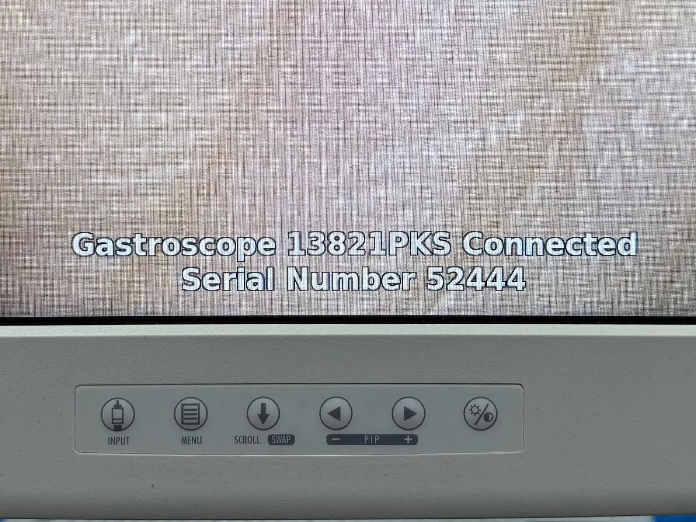 Karl Storz 13821 PKS Gastroscope - 2
