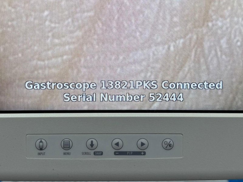 Karl Storz 13821 PKS Gastroscope