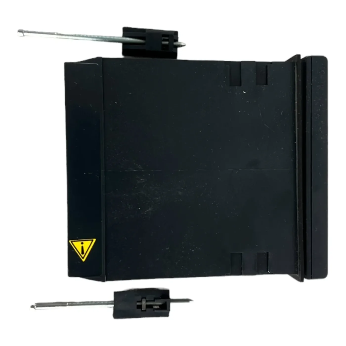 GEFRAN IMA Temperaturregler Regler 1101-R0-1R-0-1 F000368 P97 Vers. V1.7 100–240 V AC - 3