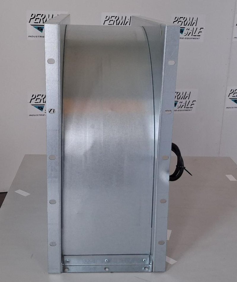 Rosenberg ERAD 355-4.7KF R EC-Radialventilator IP54 | 3,3 kW | Neu