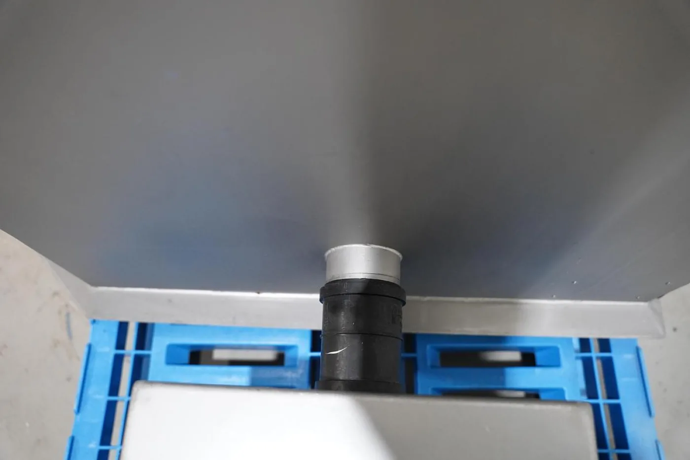 NN Centrifuge - 5