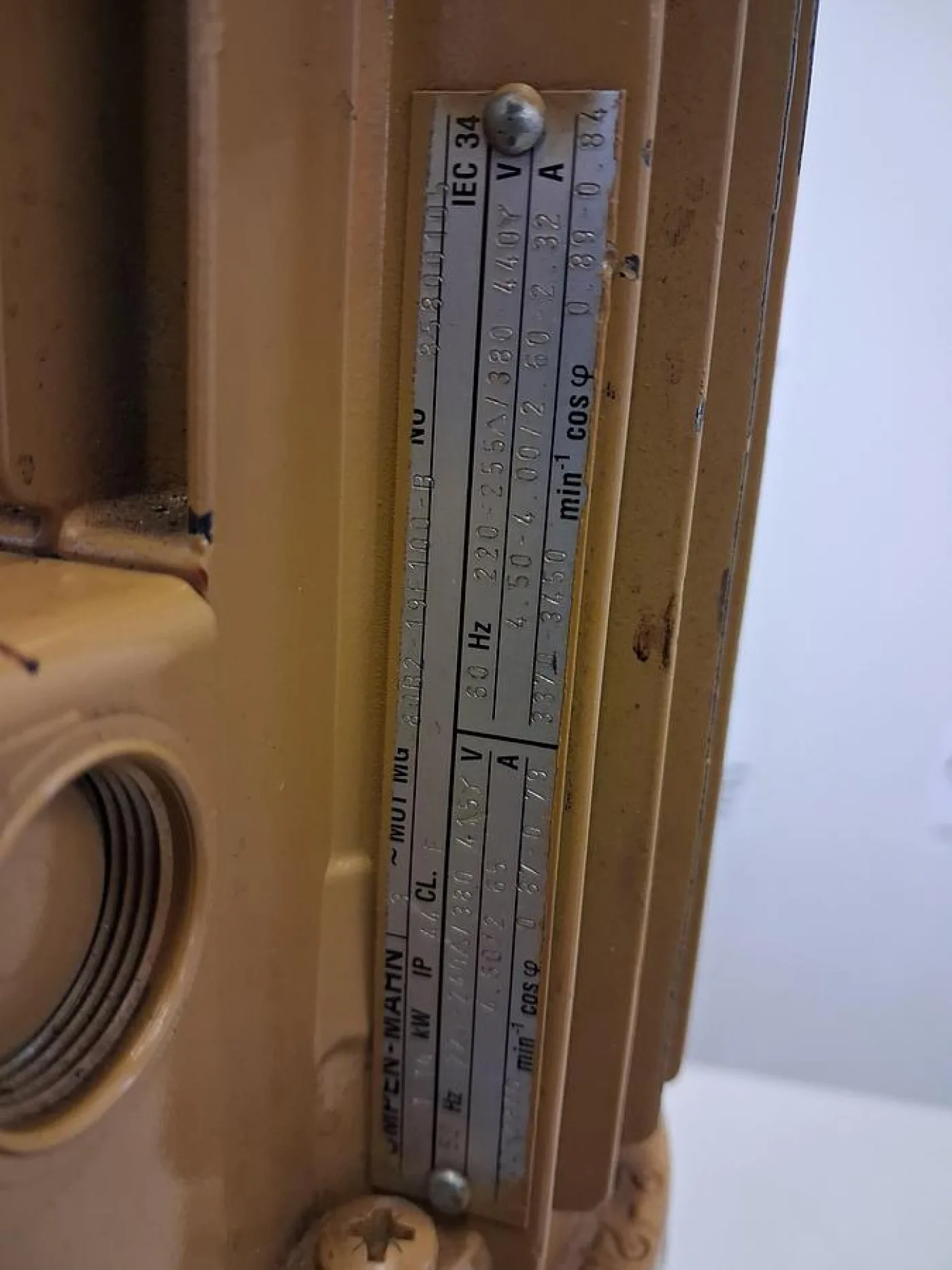 Grundfos CRN2-90 A-A-A Vertical Multistage Centrifugal Pump - 6