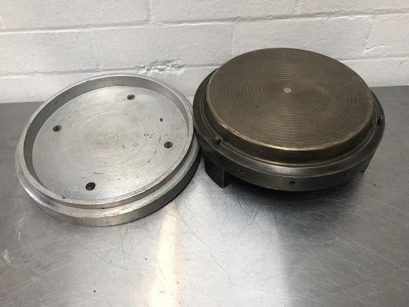 Plate Die