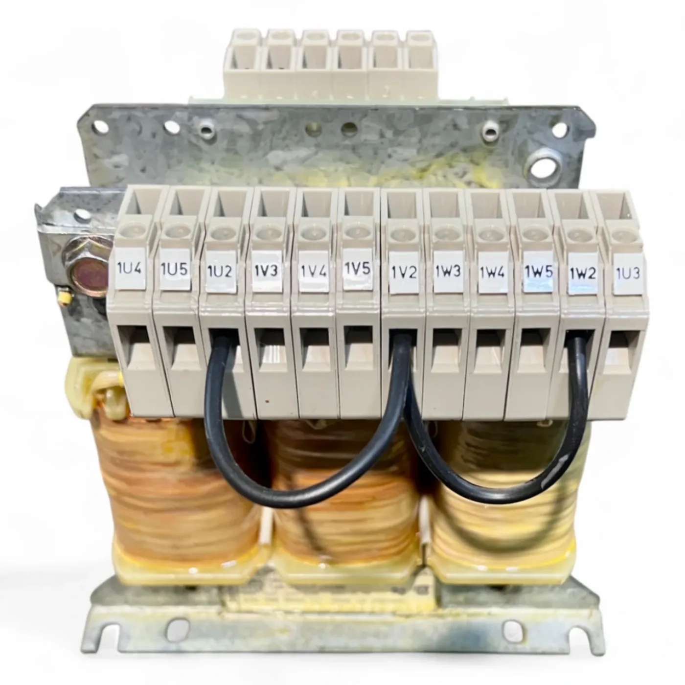 Siemens Transformator Art.-Nr. 4AP1795-8DA00-8Y Power Supply - 5
