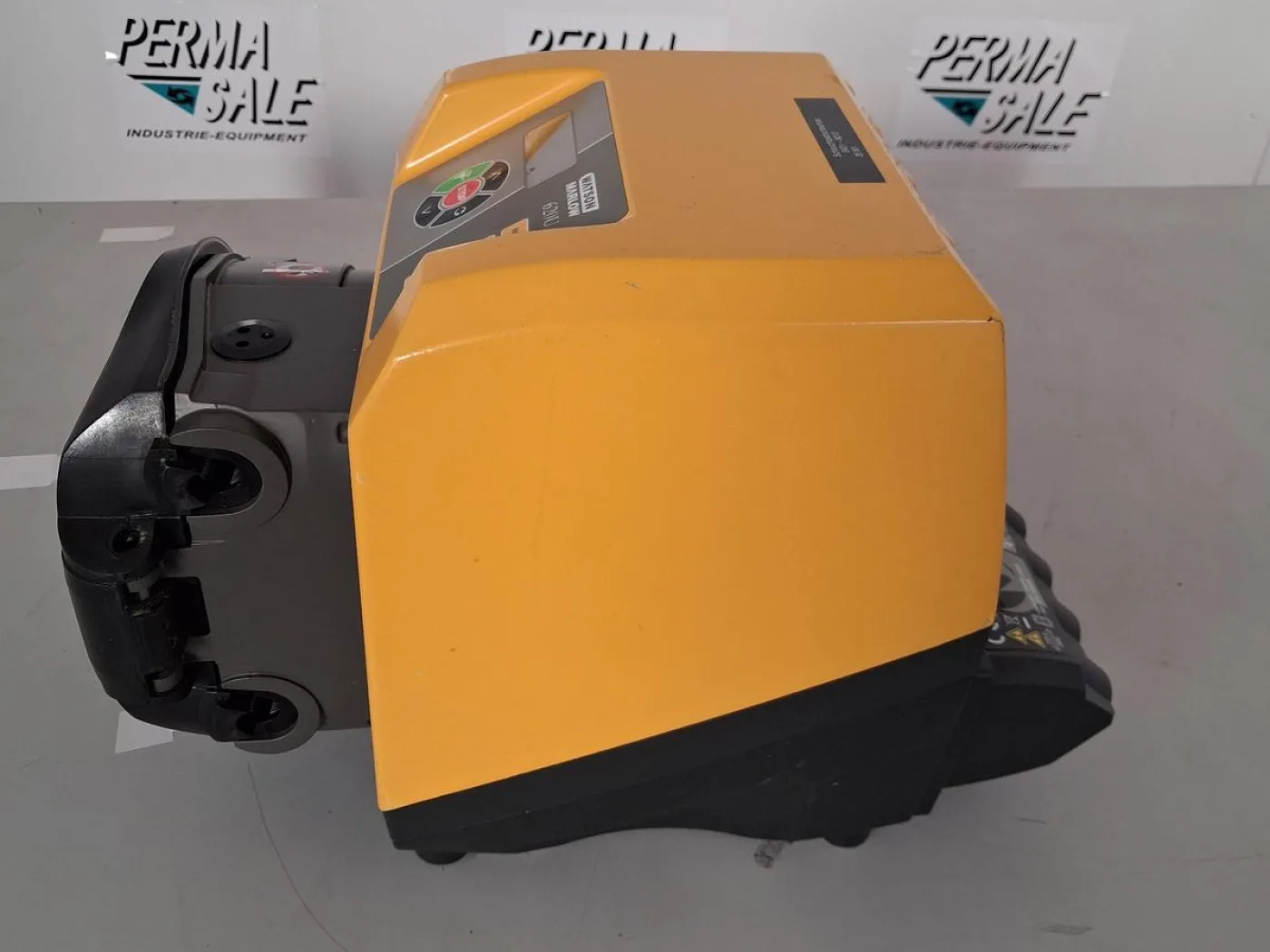 Watson-Marlow 620U Peristaltic Pump - 5